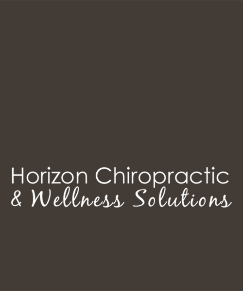 Chiropractic Fairfax VA Horizon Chiropractic & Wellness Solutions